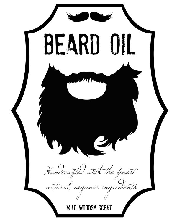 Free Printable Beard Template Sale Purchase Saratov myhistorypark ru