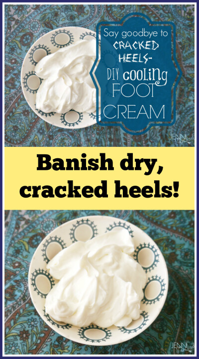 Peppermint Foot Balm Recipe For Cracked Heels And Tired Feet - Boldsky.com