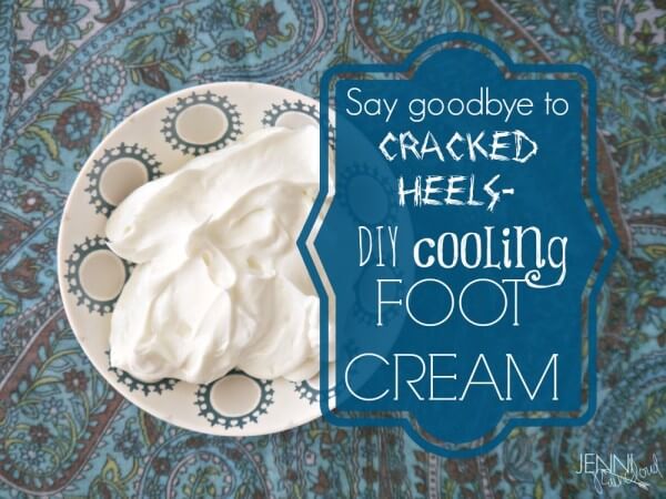 Dr. Josh Axe - Natural Remedy for cracked heels: Ingredients: ¼ cup Shea  Butter ¼ cup Coconut Oil 3 Tablespoons Beeswax ¼ cup Magnesium Flakes + 2  Tablespoons boiling water (Or ¼
