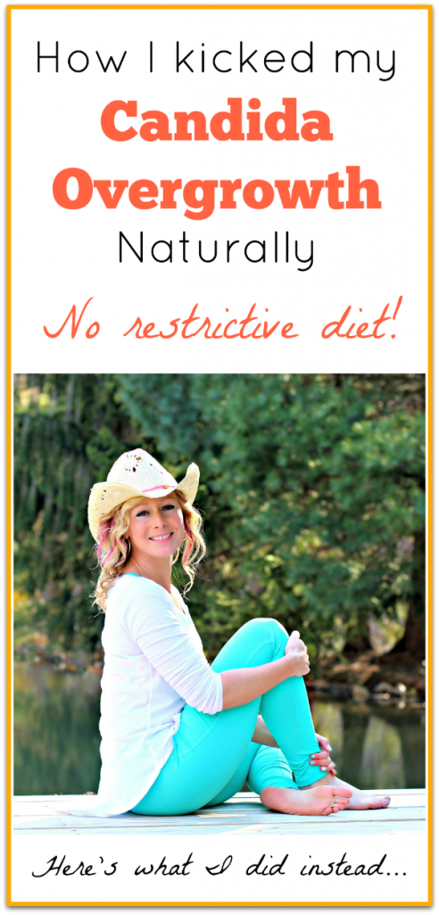 How To Help Candida Overgrowth Naturally Primally Inspired