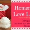 Love Lotion - Homemade Lubricant | PrimallyInspired.com